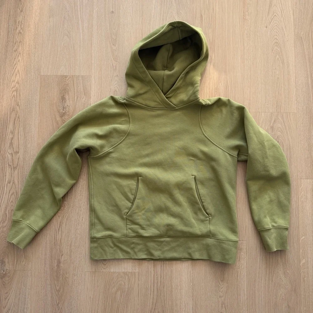 Lululemon Loungeful Hoodie